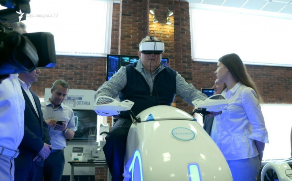 Երբ պետության «գլուխը» մեխի գլուխ է` ուրիշ ոչինչ